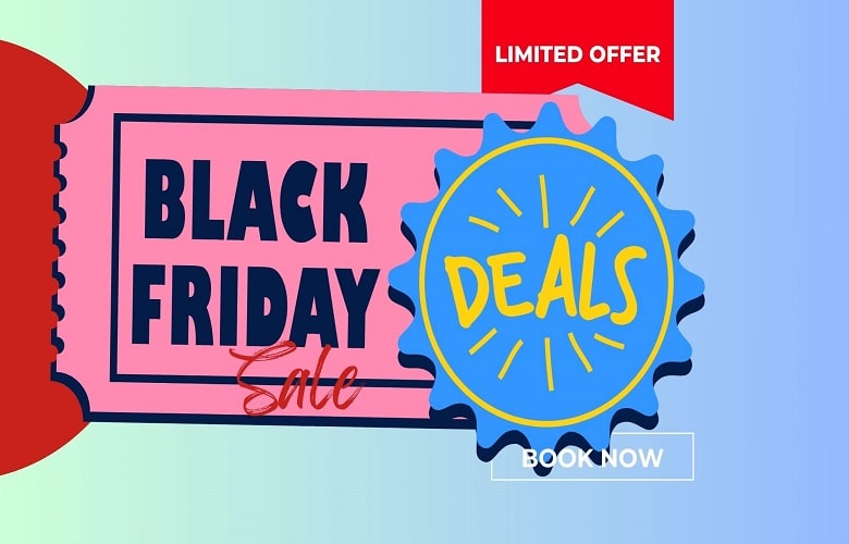 Jetblue Black Friday Sale For Best deals